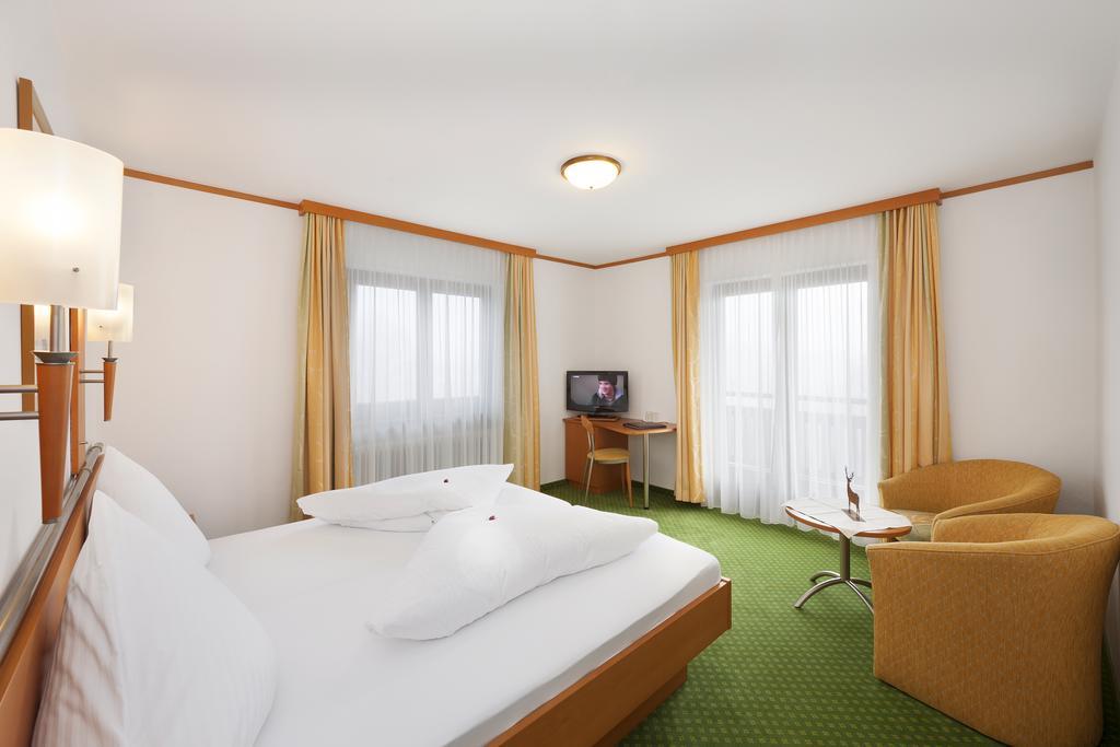 Ferienhotel Tyrol Soell Am Wilden Kaiser Pokój zdjęcie
