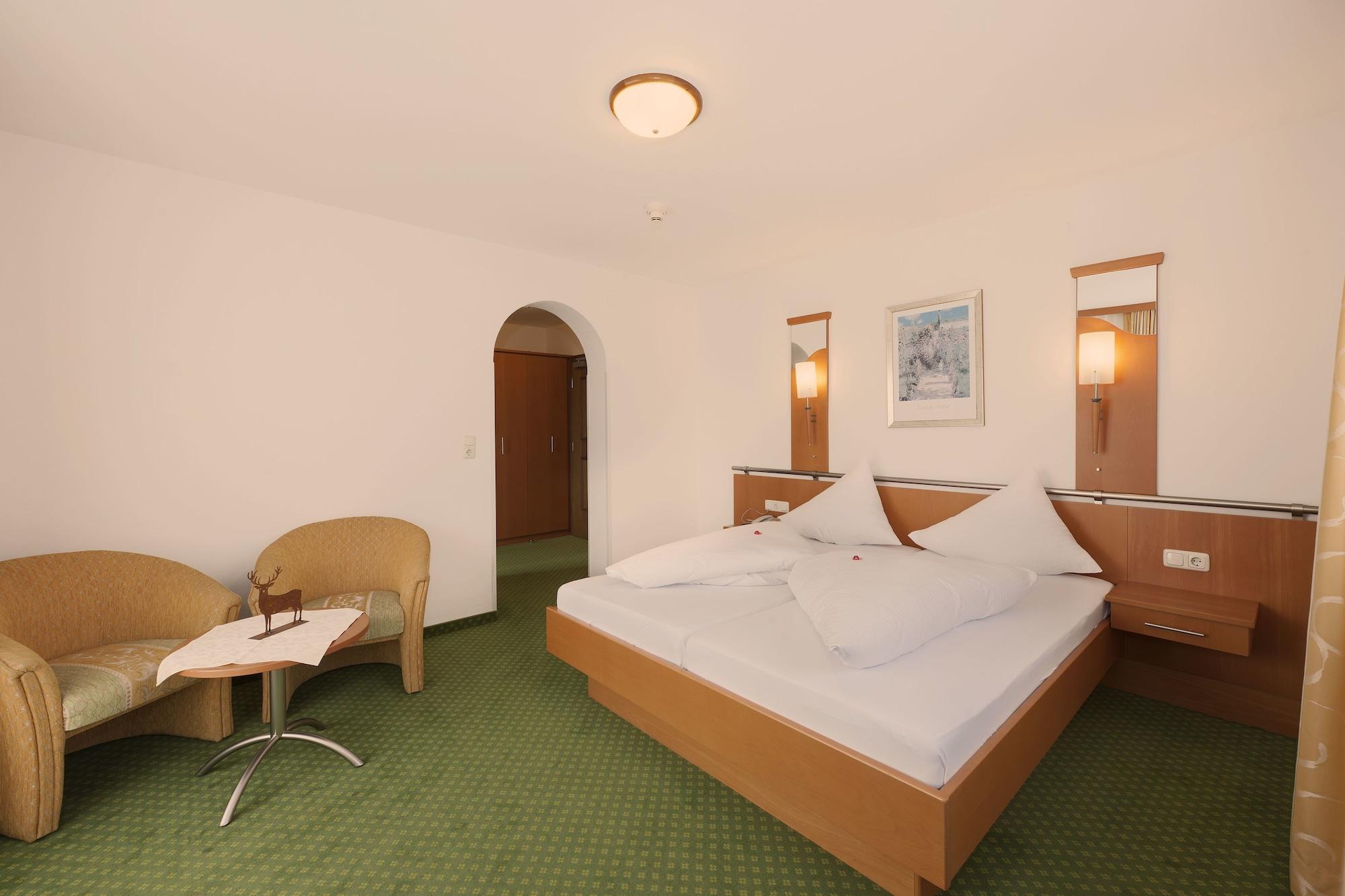 Ferienhotel Tyrol Soell Am Wilden Kaiser Zewnętrze zdjęcie