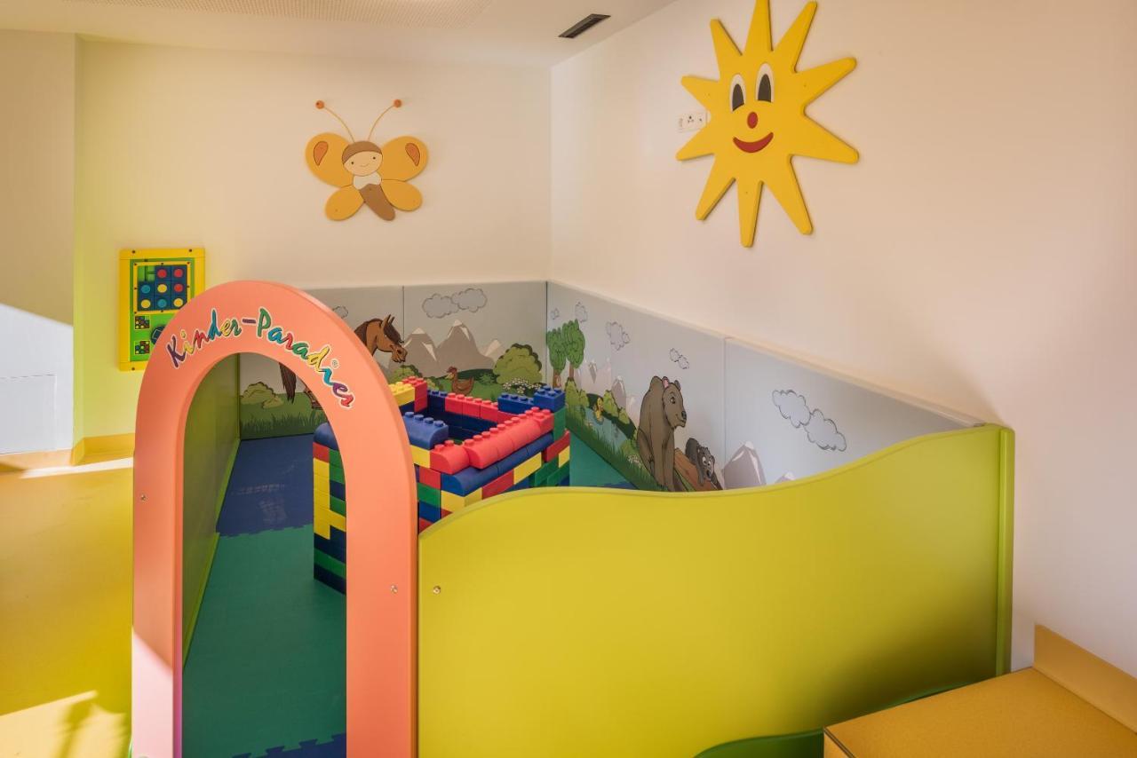 Ferienhotel Tyrol Soell Am Wilden Kaiser Zewnętrze zdjęcie
