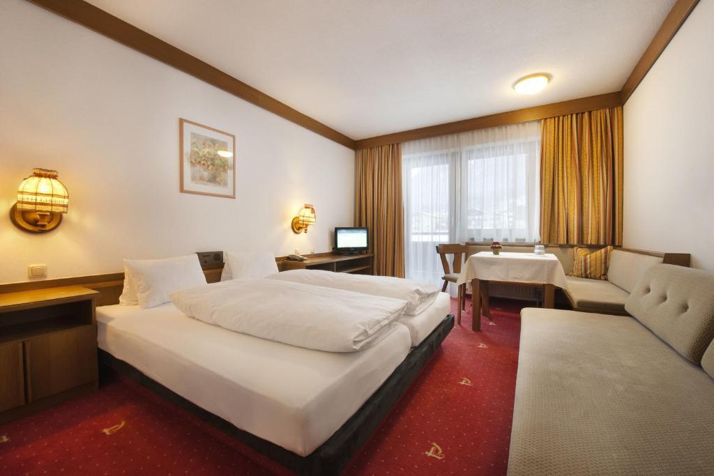 Ferienhotel Tyrol Soell Am Wilden Kaiser Zewnętrze zdjęcie