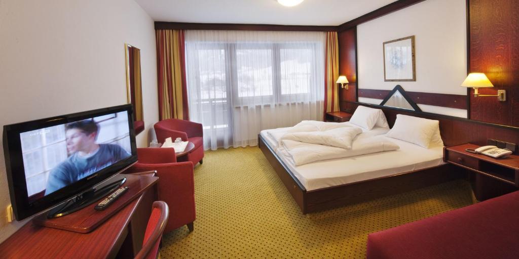 Ferienhotel Tyrol Soell Am Wilden Kaiser Pokój zdjęcie