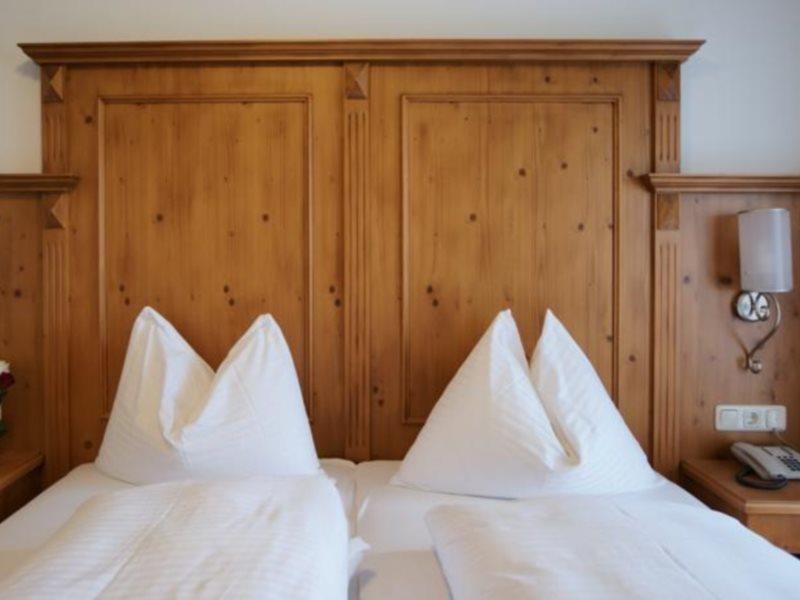Ferienhotel Tyrol Soell Am Wilden Kaiser Zewnętrze zdjęcie