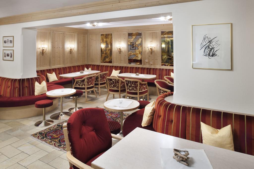 Ferienhotel Tyrol Soell Am Wilden Kaiser Zewnętrze zdjęcie