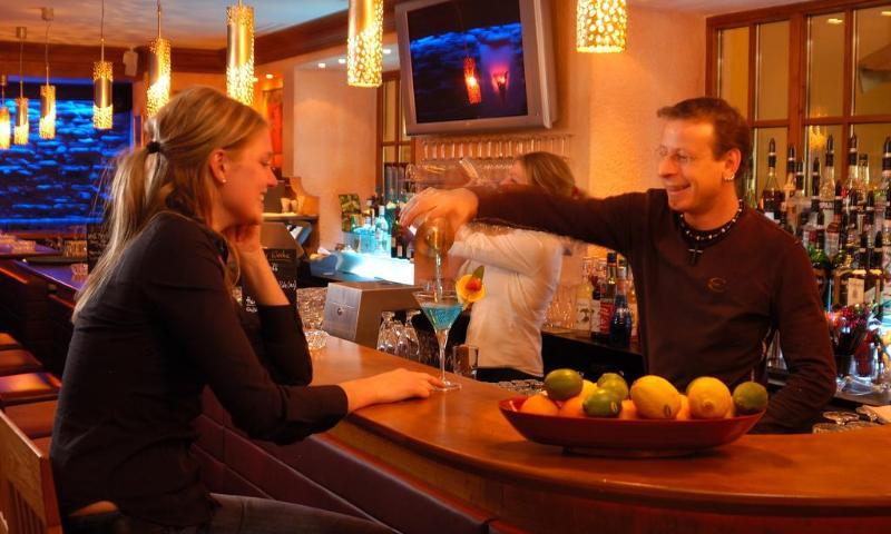 Ferienhotel Tyrol Soell Am Wilden Kaiser Zewnętrze zdjęcie