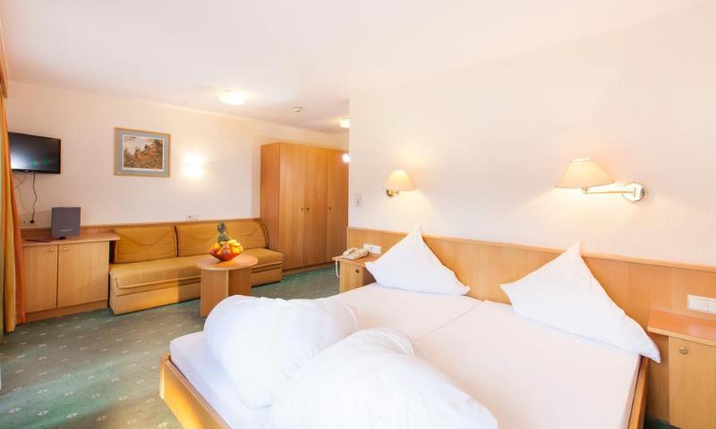 Ferienhotel Tyrol Soell Am Wilden Kaiser Zewnętrze zdjęcie