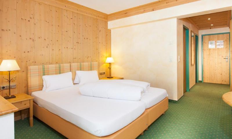 Ferienhotel Tyrol Soell Am Wilden Kaiser Zewnętrze zdjęcie