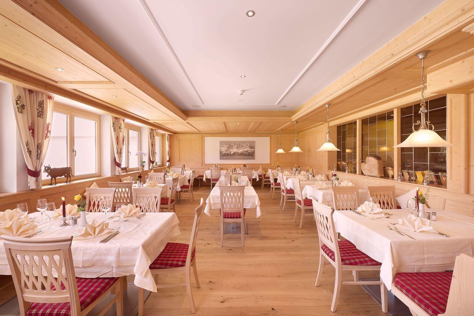 Ferienhotel Tyrol Soell Am Wilden Kaiser Zewnętrze zdjęcie
