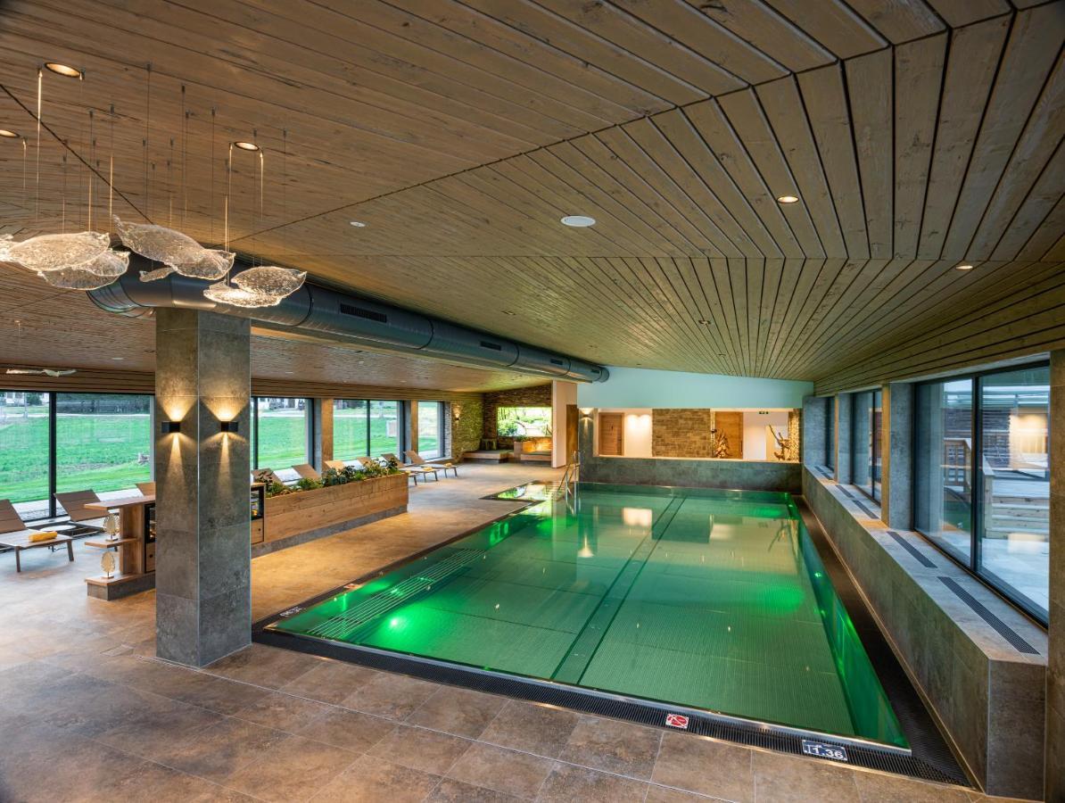 Ferienhotel Tyrol Soell Am Wilden Kaiser Zewnętrze zdjęcie