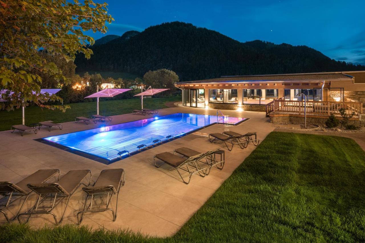 Ferienhotel Tyrol Soell Am Wilden Kaiser Zewnętrze zdjęcie